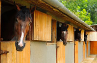 free Nant Y Bwch stable construction quotes